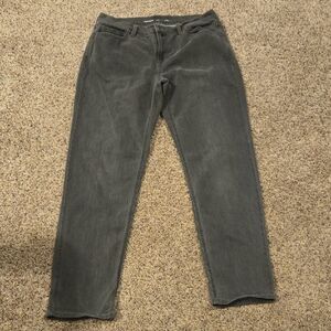 Old Navy WOW Boyfriend Jeans Womens 8 Petite